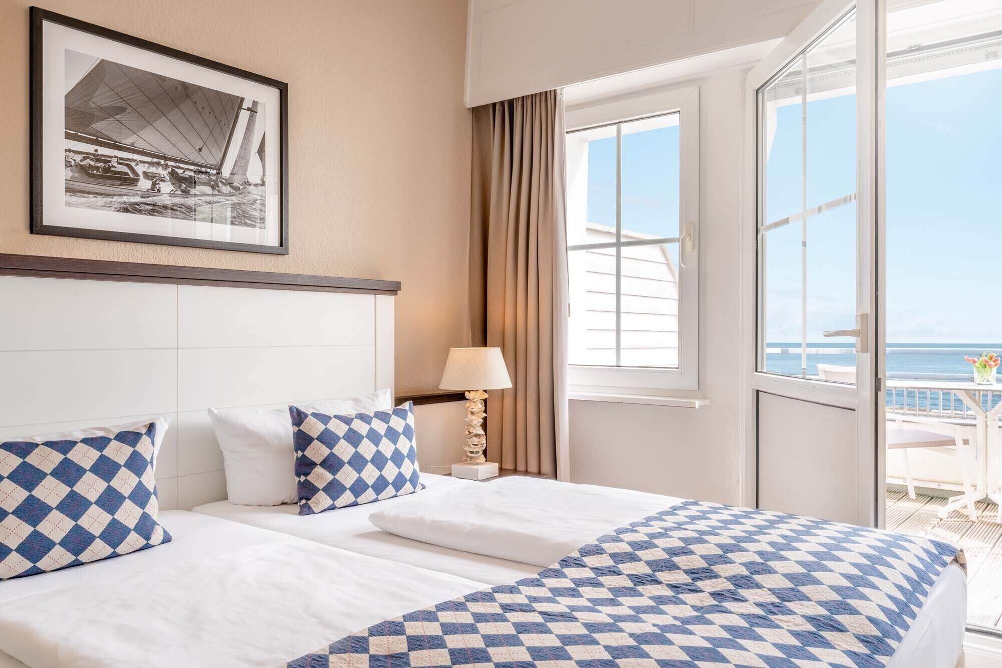 Photo - Hotel Strandschlösschen