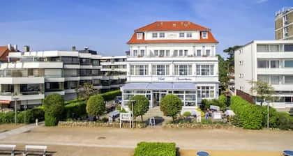Strandschlösschen