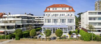 Strandschlösschen