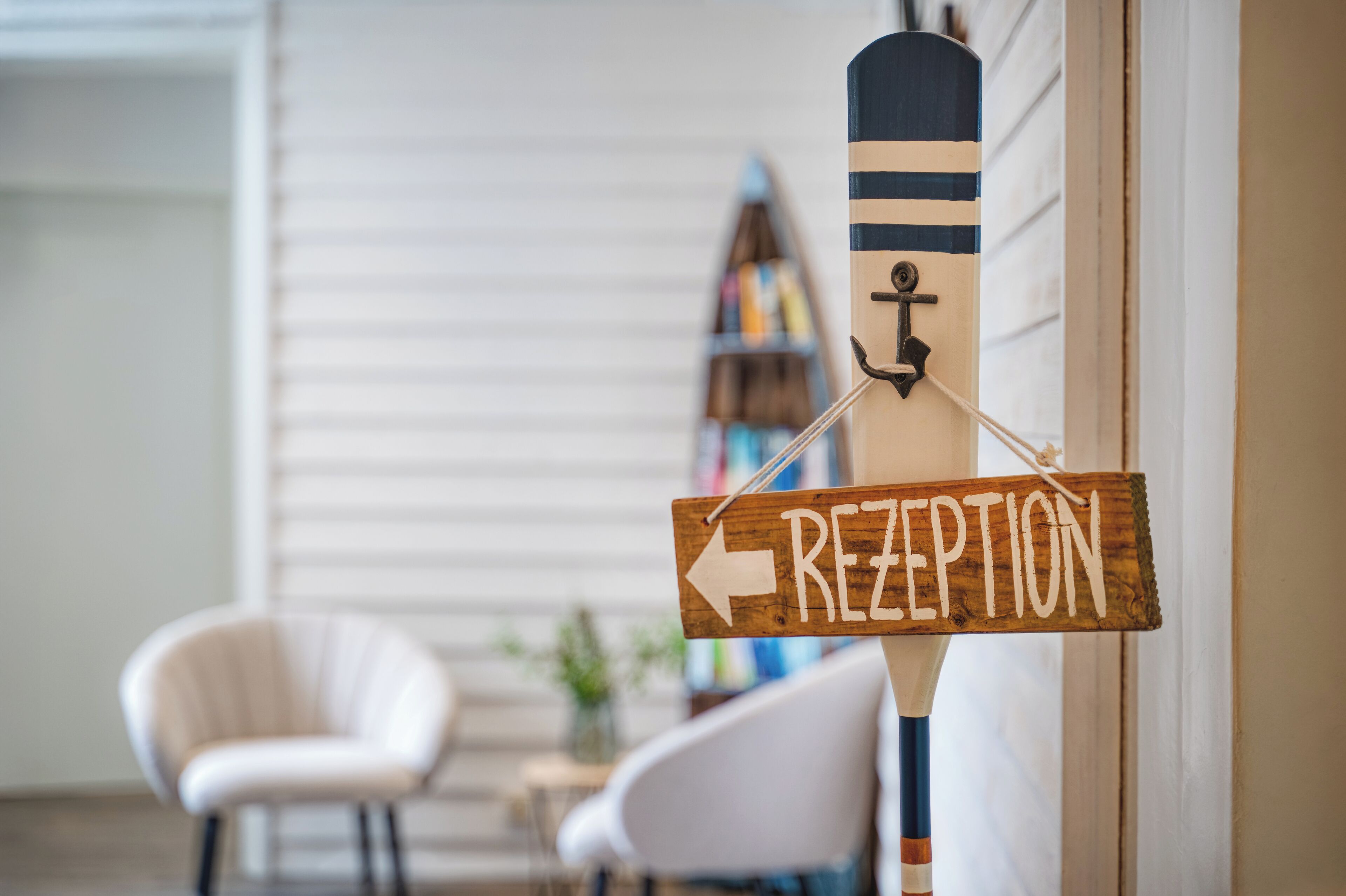 Foto - Hotel Strandschlösschen