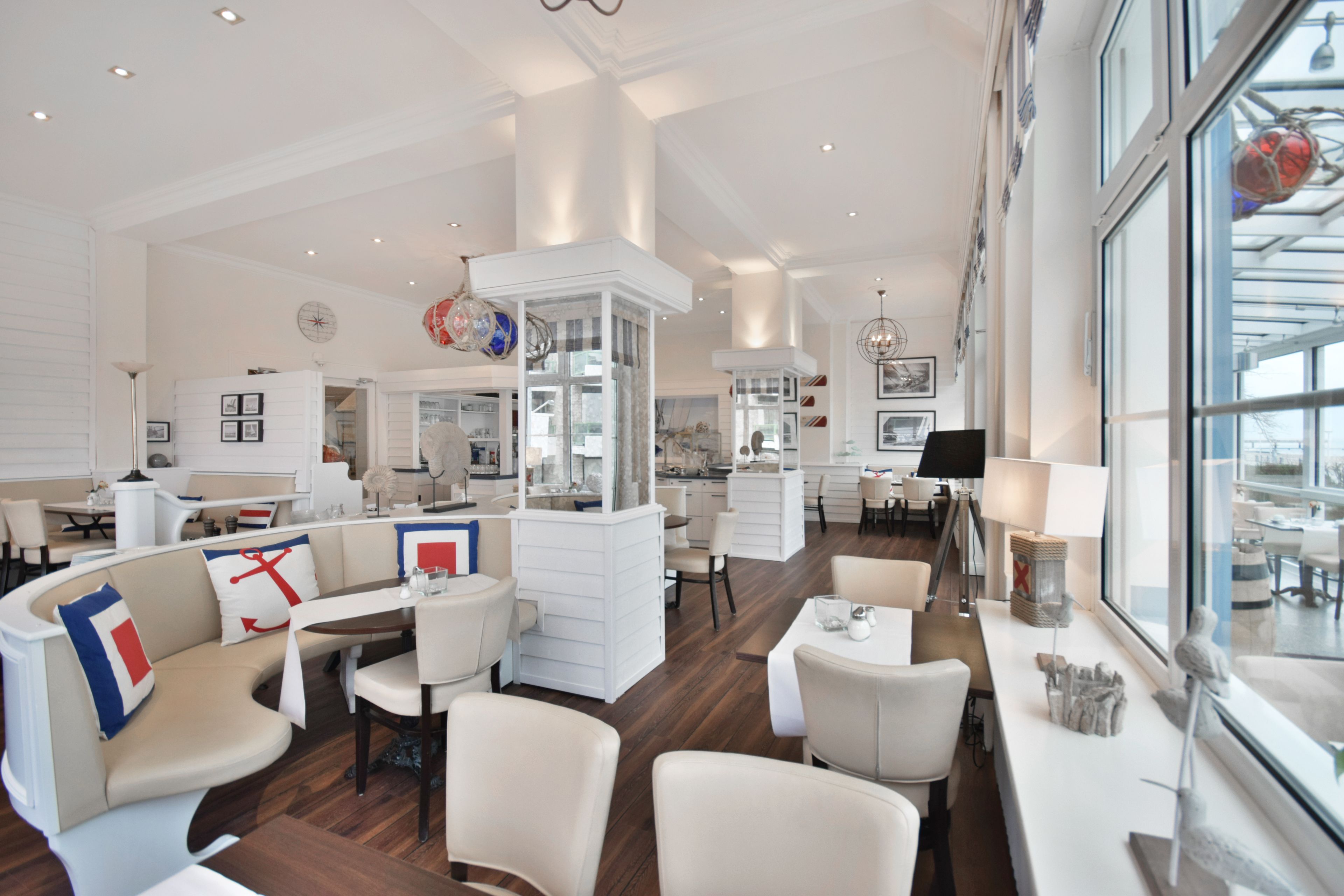 Foto - Hotel Strandschlösschen