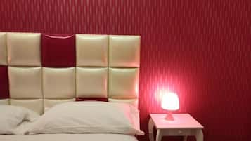 In-room safe, rollaway beds, free WiFi, bed sheets