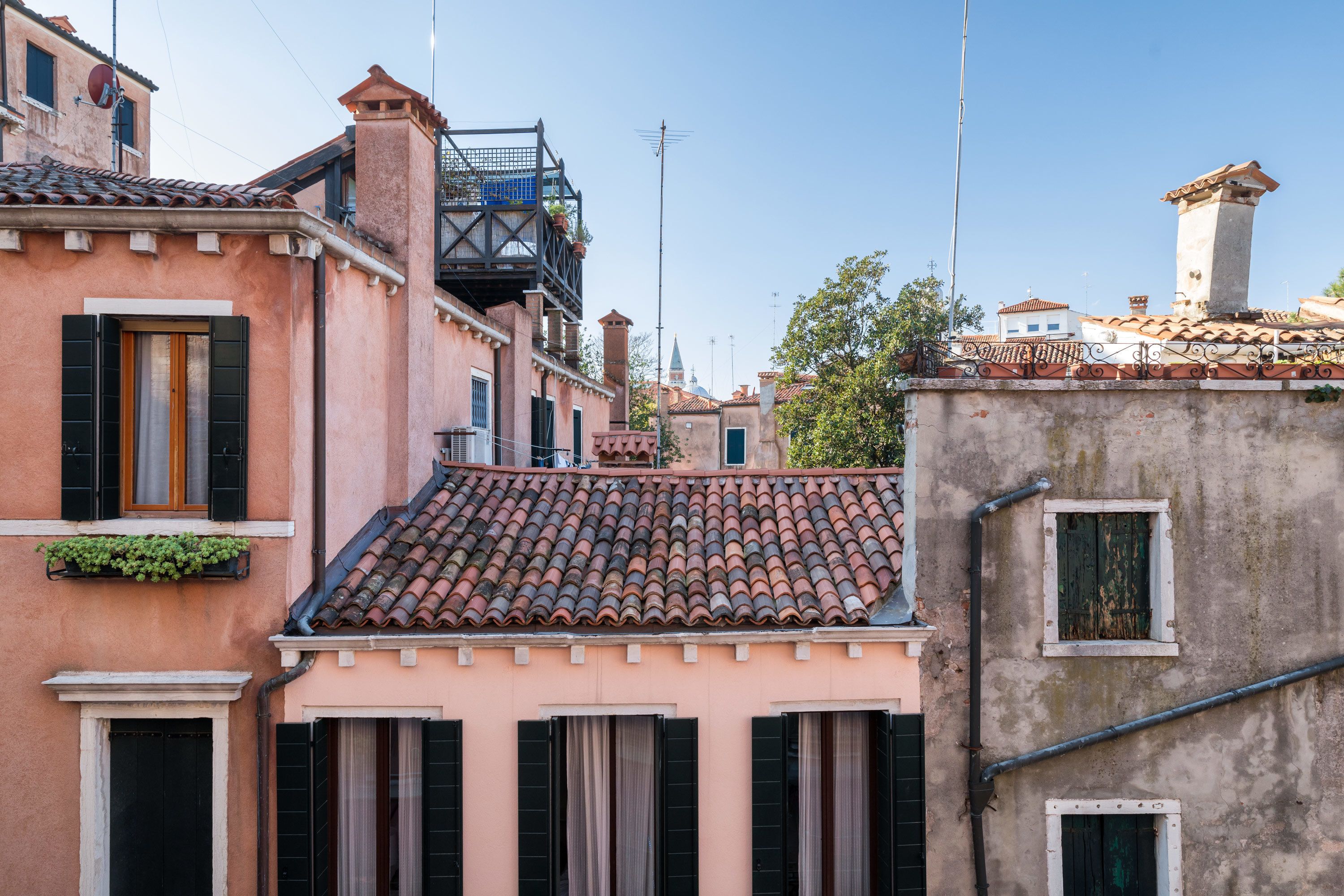 City view