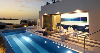 I Resort Beach Hotel & Spa
