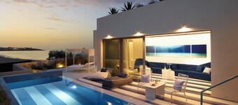 I Resort Beach Hotel & Spa