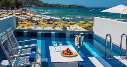 I Resort Beach Hotel & Spa