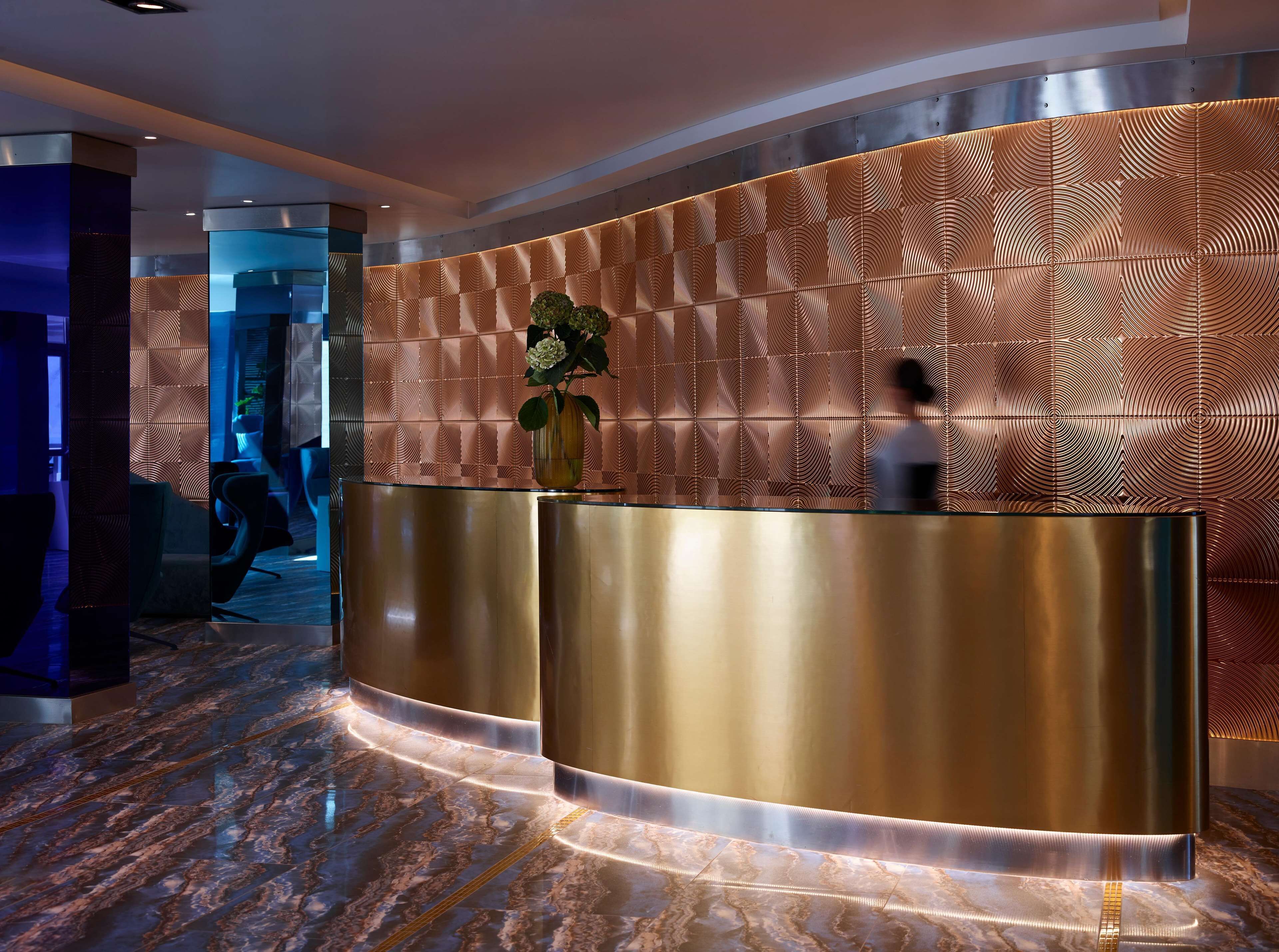 Foto - I Resort Beach Hotel & Spa