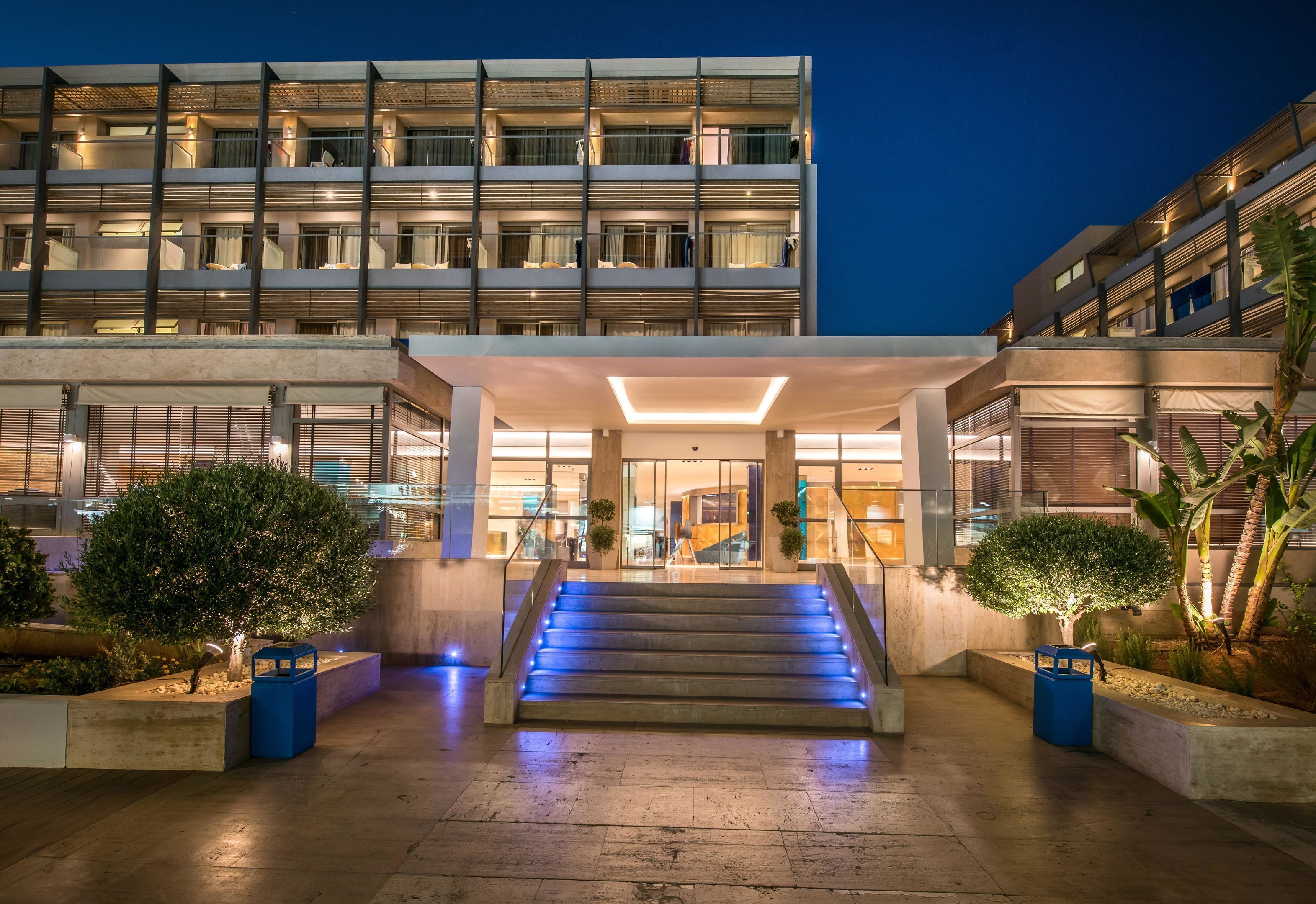 Photo - I Resort Beach Hotel & Spa