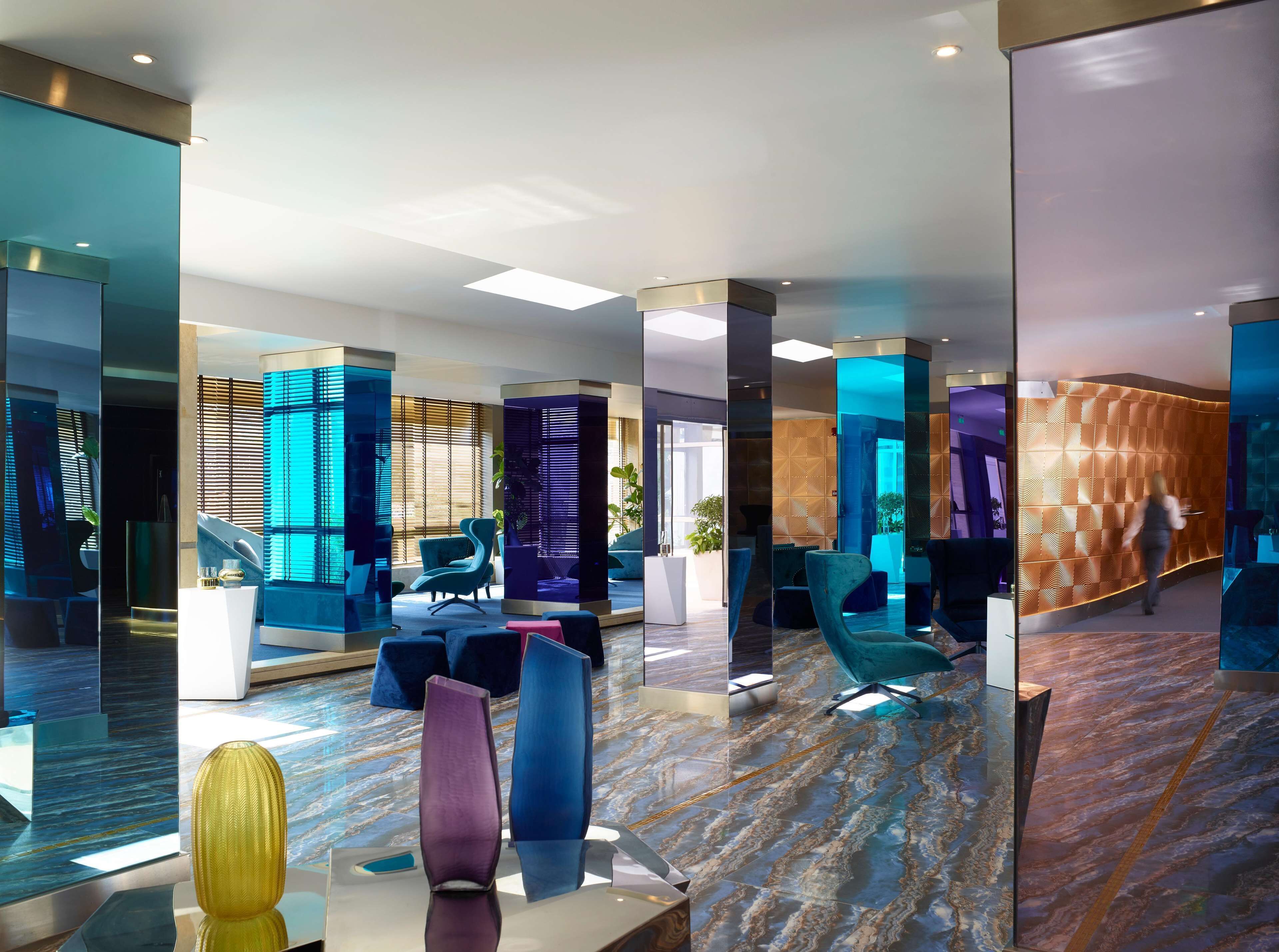 Foto - I Resort Beach Hotel & Spa