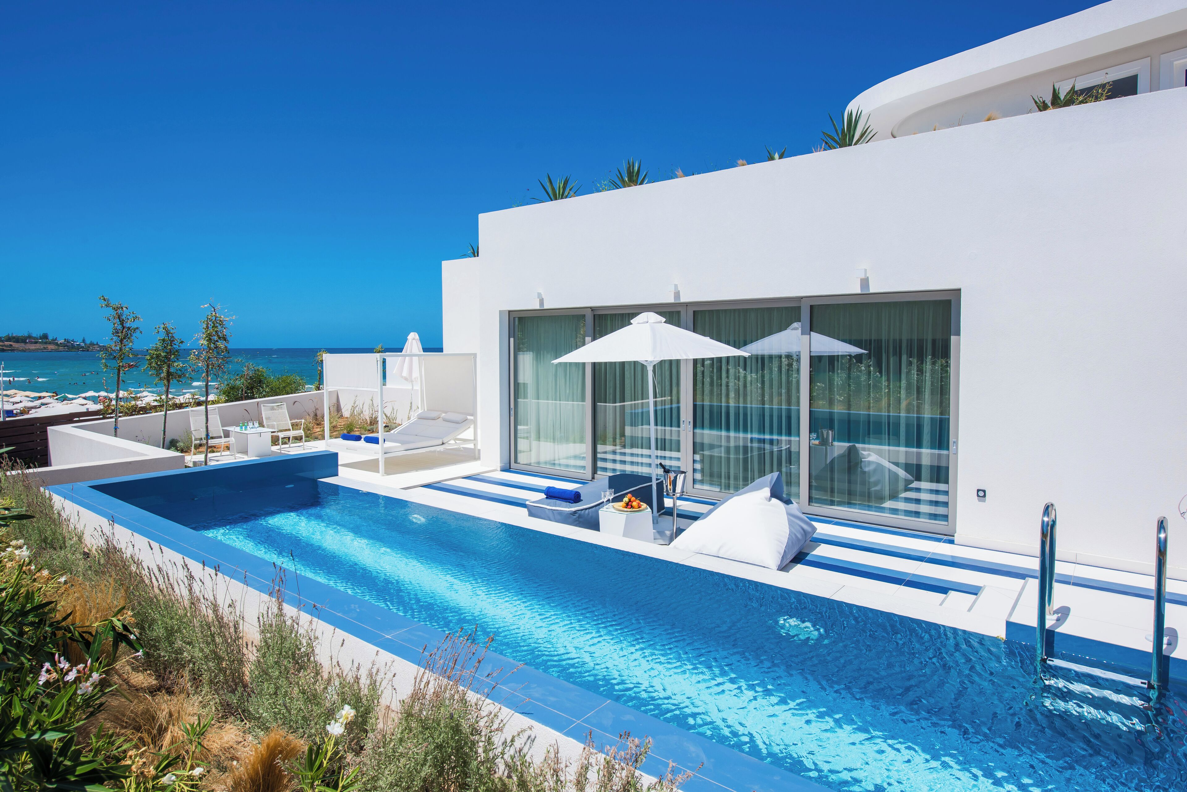 Photo - I Resort Beach Hotel & Spa