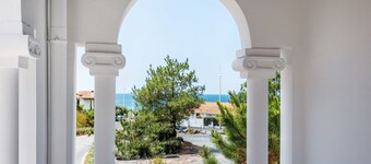 L’Orée de Milady 別墅