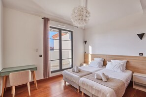 Huvila, 4 makuuhuonetta | Ilmainen Wi-Fi, vuodevaatteet