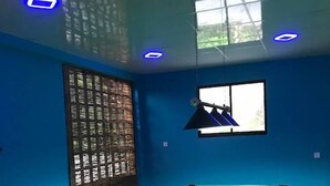 Game room - Tamarind Blue (Tangalle)