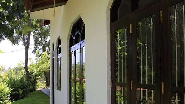 Exterior - Tamarind Blue (Tangalle)