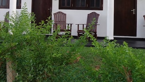 Exterior - Tamarind Blue (Tangalle)