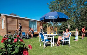 Individually decorated, individually furnished, blackout curtains