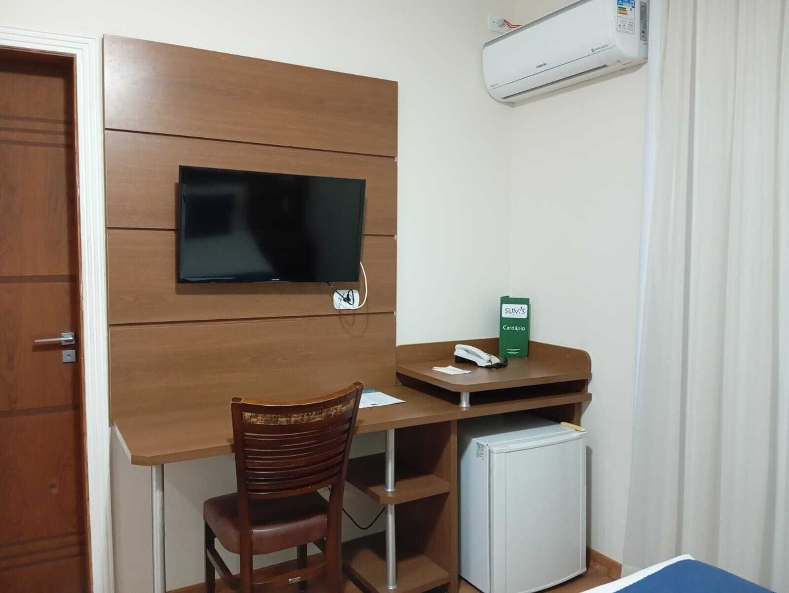 superior room | minibar, desk, laptop workspace, free wifi