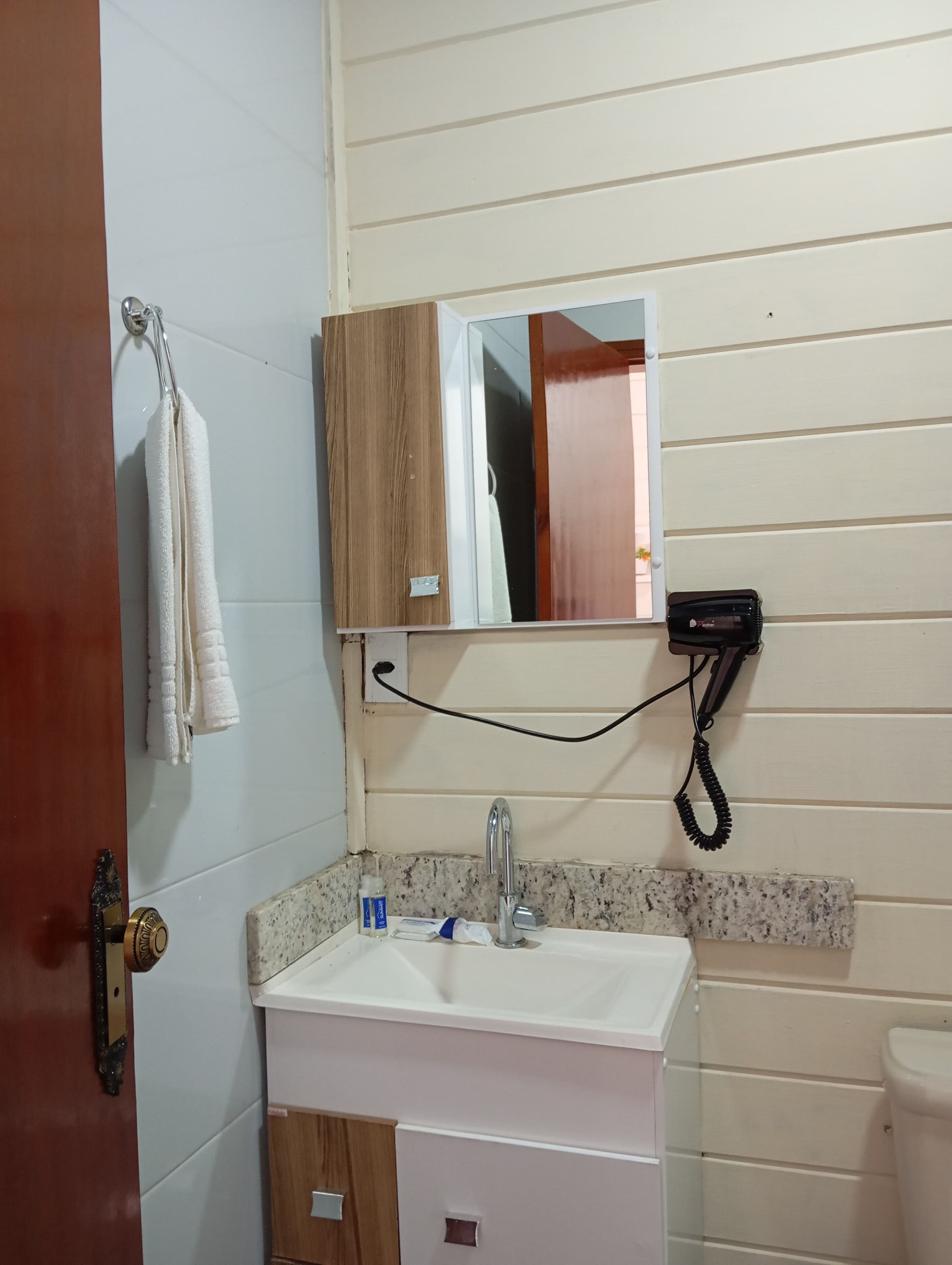 luxury chalet, 1 bedroom, lake view, poolside | minibar, desk, laptop workspace, free wifi