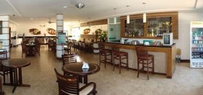 Restaurant - Summit Lago Hotel (Lambari)