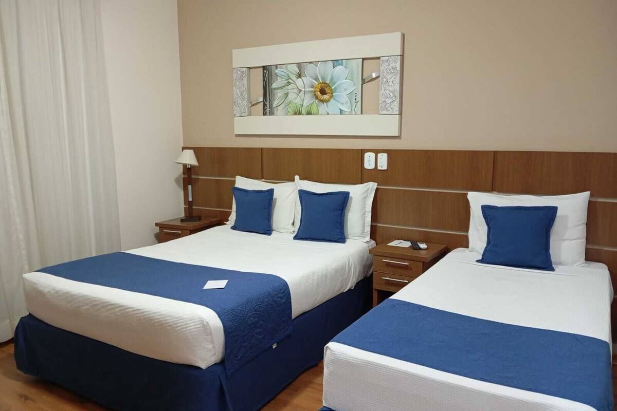 superior room | minibar, desk, laptop workspace, free wifi