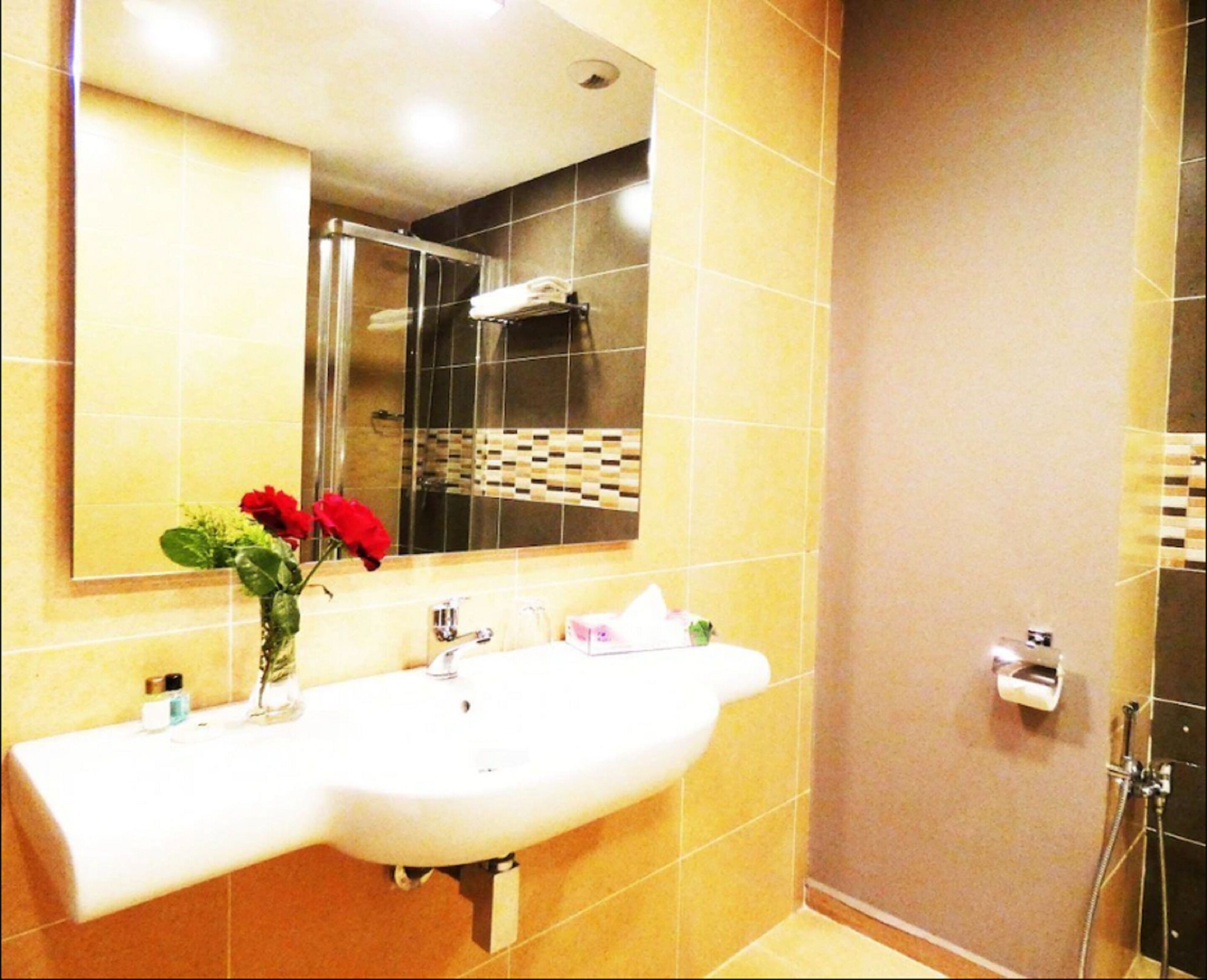 Photo - Le Zenith Hotel Oran