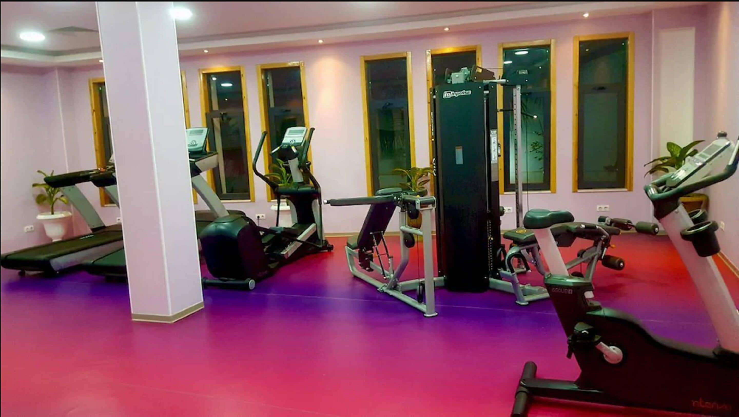 Photo - Le Zenith Hotel Oran