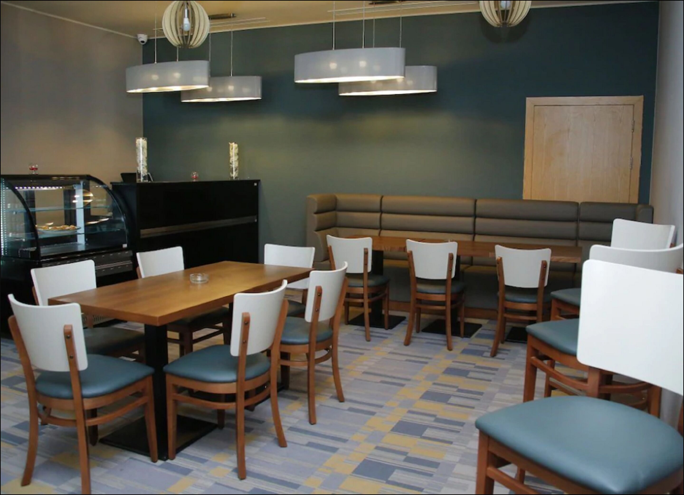 Photo - Le Zenith Hotel Oran