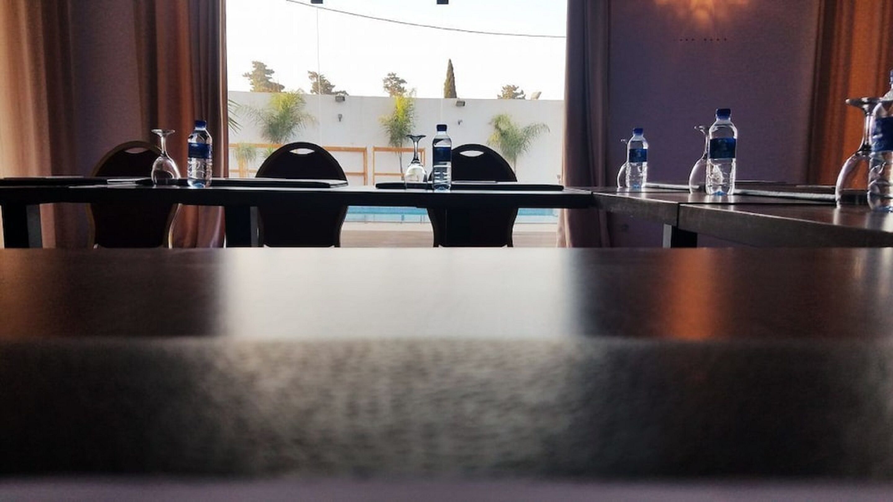 Photo - Le Zenith Hotel Oran