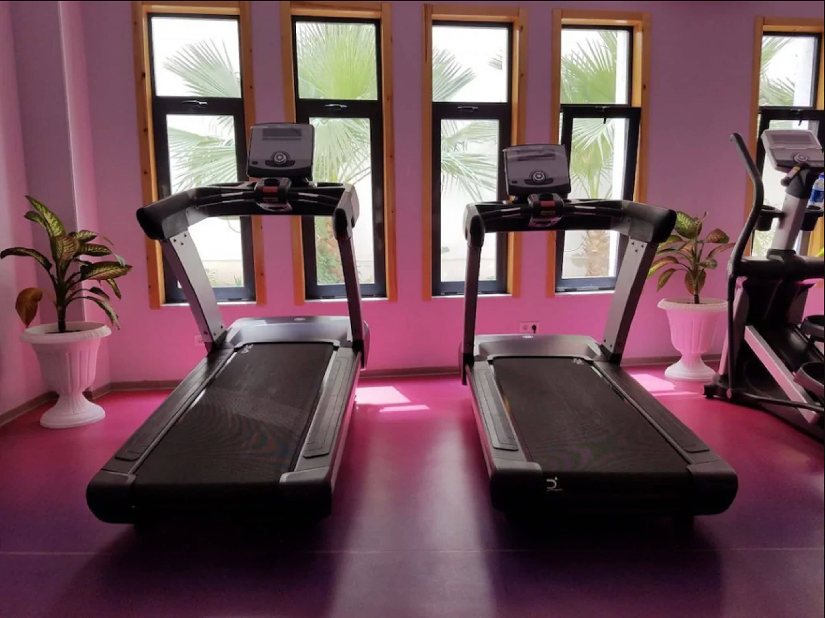 Foto - Le Zenith Hotel Oran