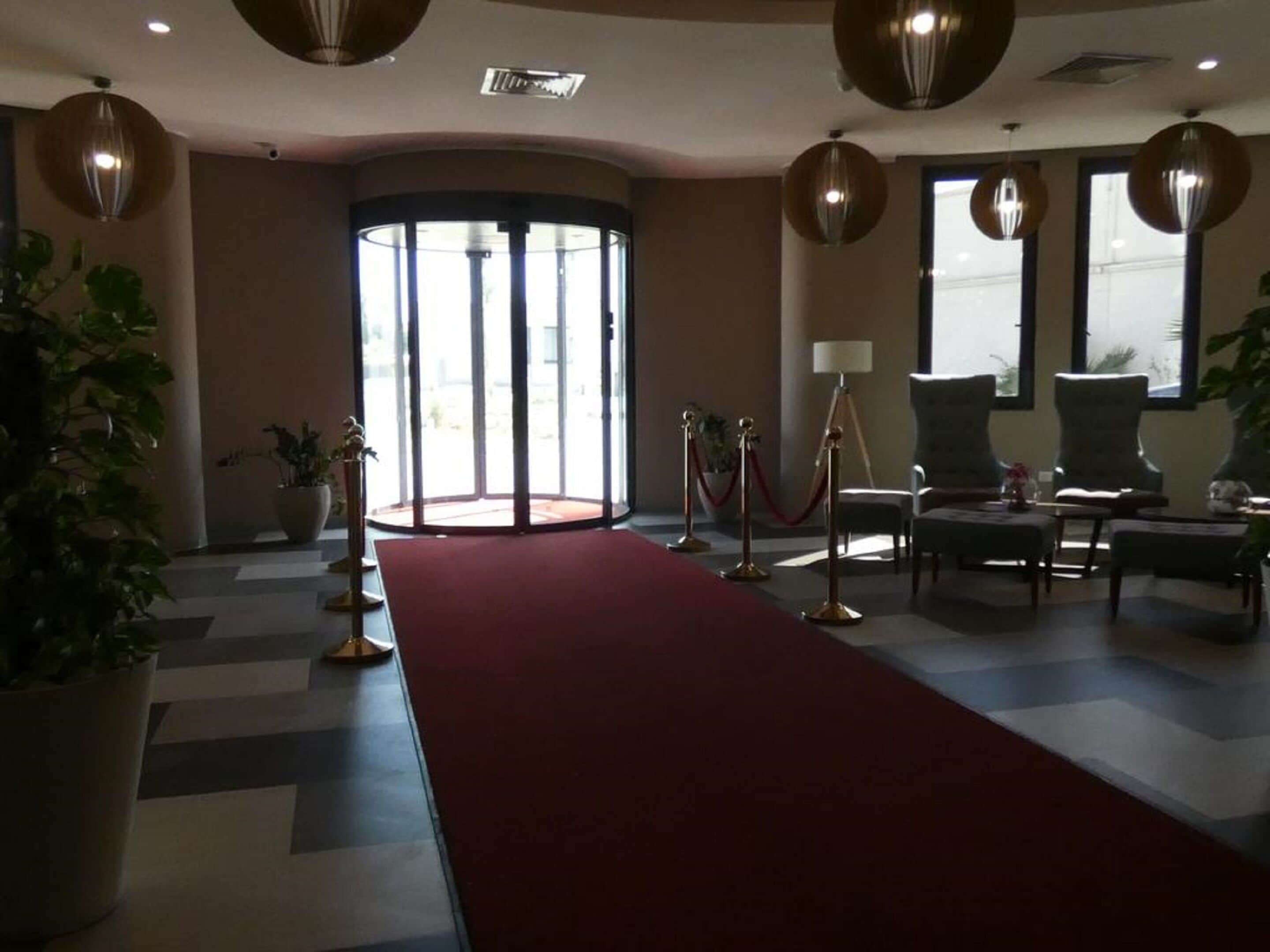 Photo - Le Zenith Hotel Oran