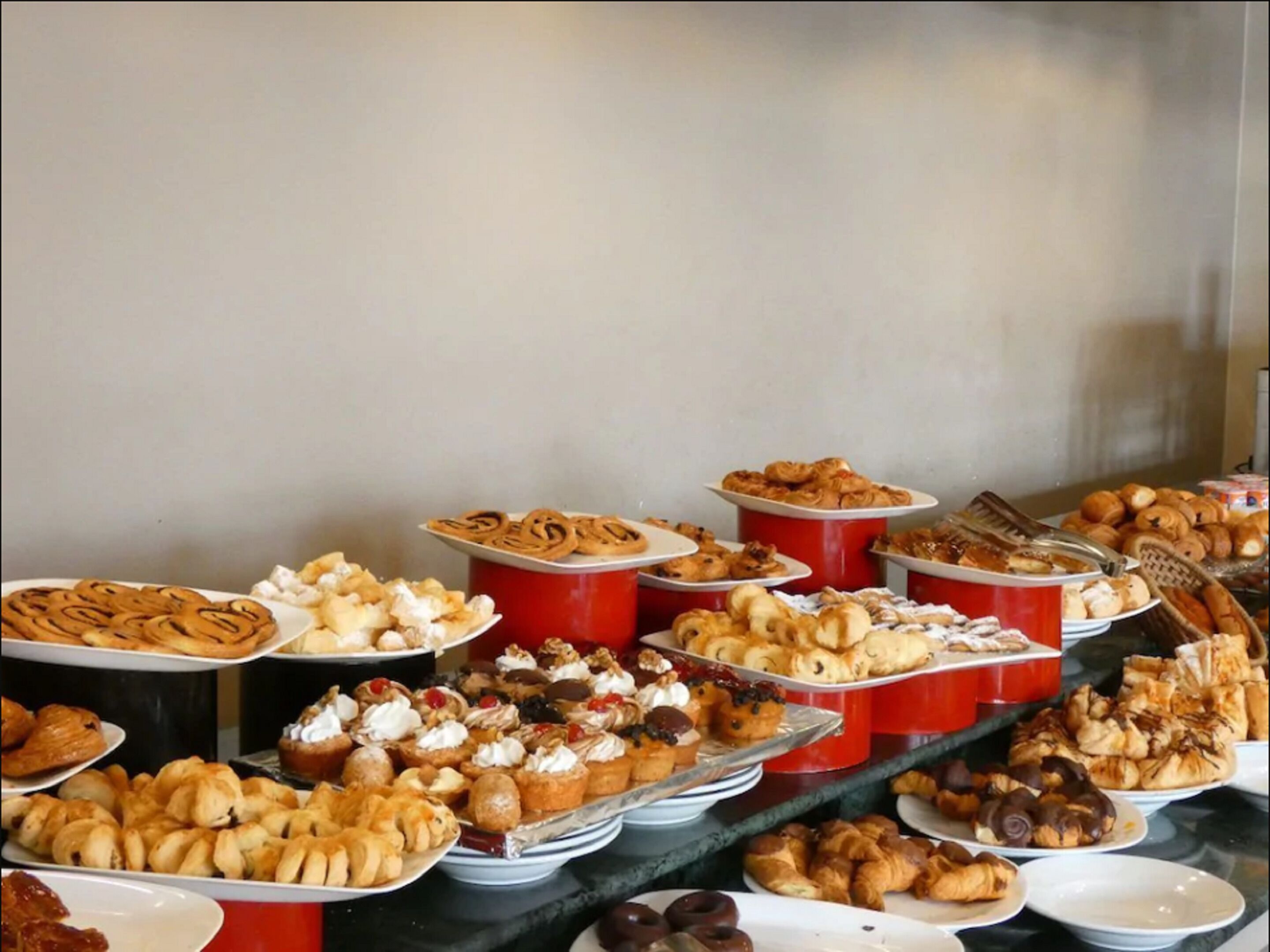 Photo - Le Zenith Hotel Oran