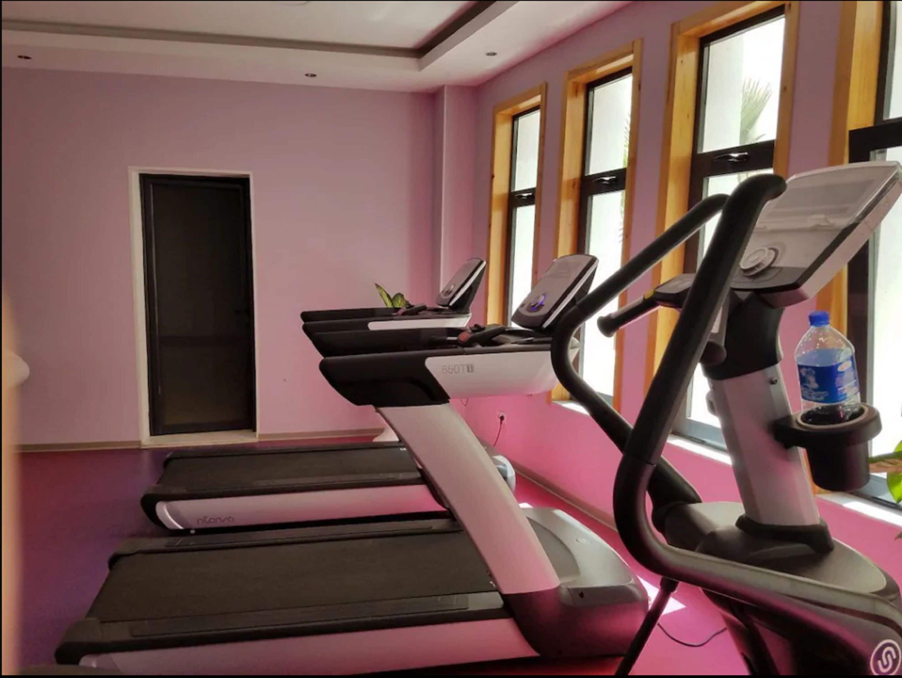 Photo - Le Zenith Hotel Oran