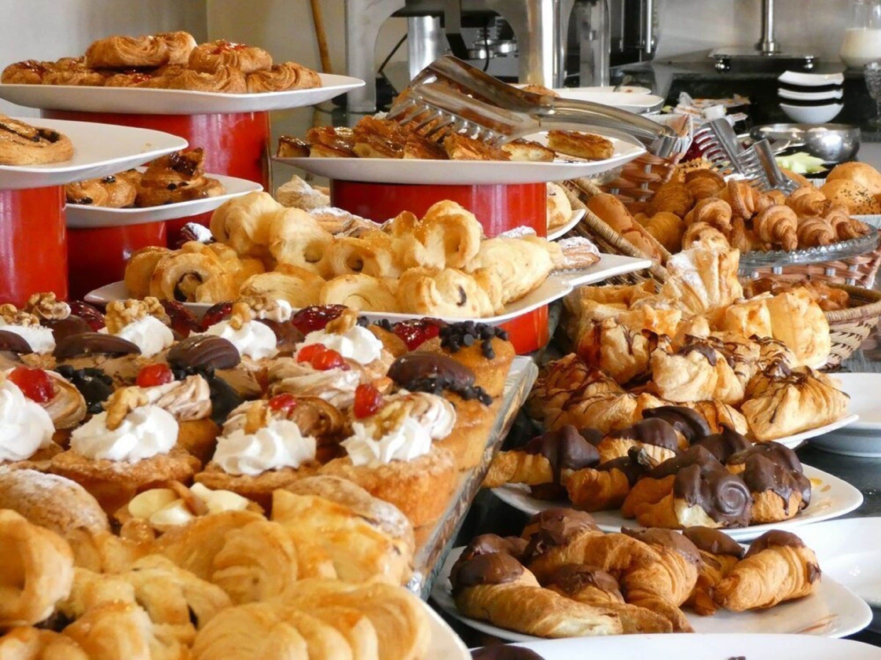 Photo - Le Zenith Hotel Oran