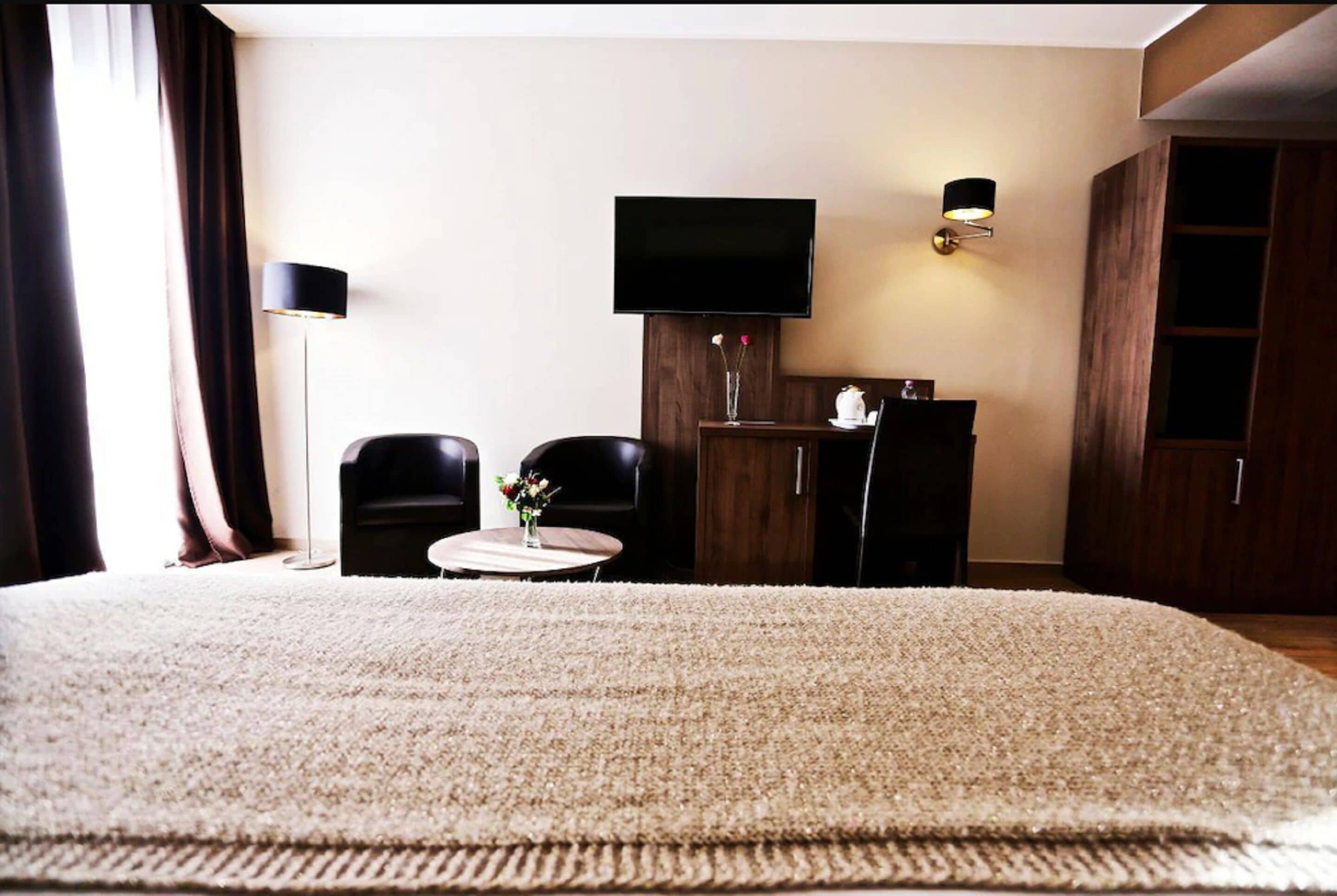 Photo - Le Zenith Hotel Oran