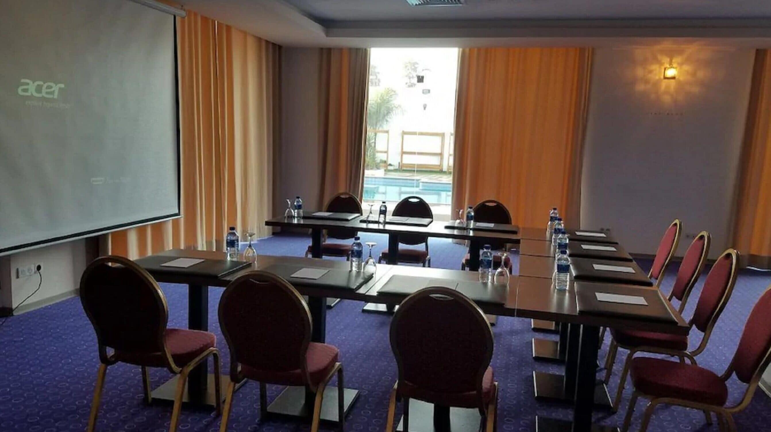 Photo - Le Zenith Hotel Oran