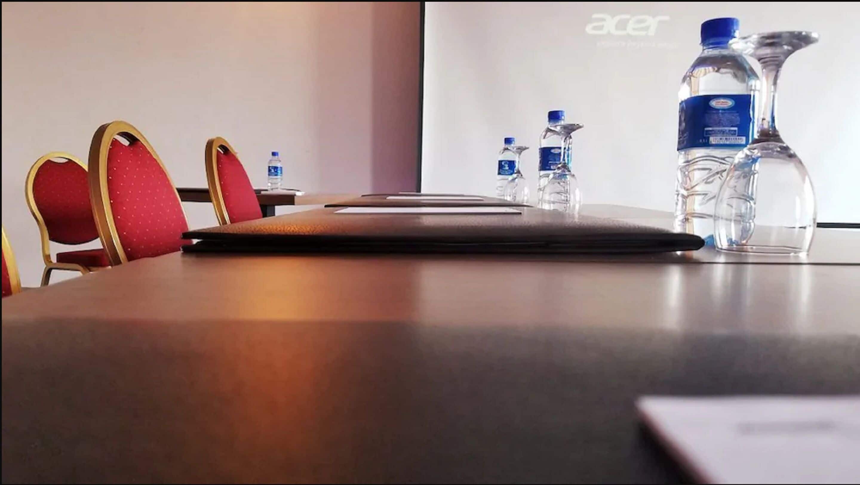 Photo - Le Zenith Hotel Oran