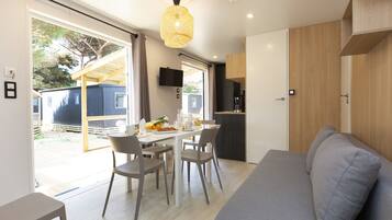 Decoración personalizada y muebles diferentes