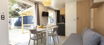 Domaine Résidentiel de Plein Air Tamarins Plage