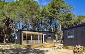 Exterior - Domaine Résidentiel de Plein Air Tamarins Plage (Le Bois-Plage-en-Re)