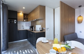 Con stile personalizzato, con arredamento individuale