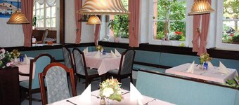 Hotel Kurfürst
