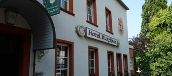 Hotel Kurfürst