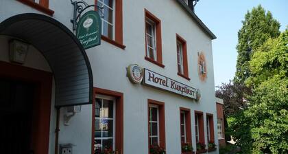 Hotel Kurfürst