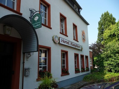 Hotel Kurfürst