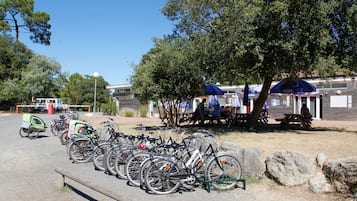 Ciclismo