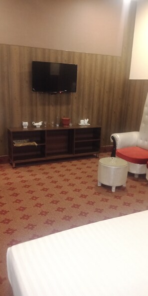 Free WiFi - hotel marriodd (Lahore)