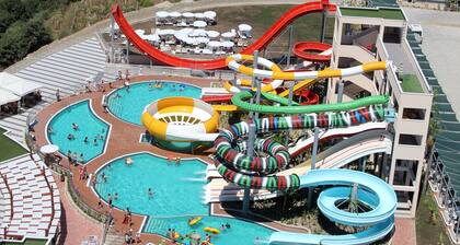 Goldcity Holiday Homes