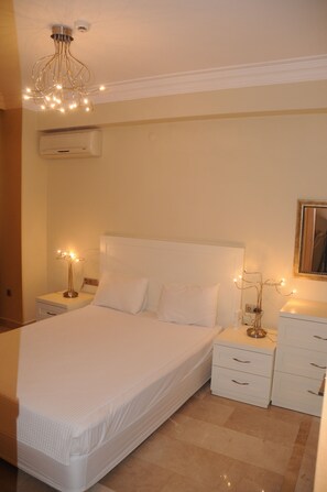 Penthouse, 3 Bedrooms