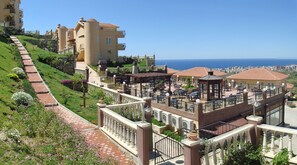 Exterior - Goldcity Holiday Homes (Alanya)