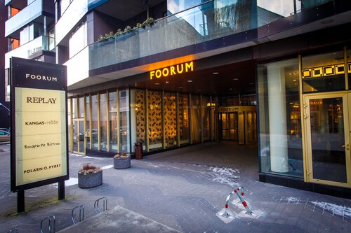 Hilltop Apartments - City Centre Foorum